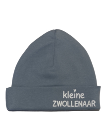 Mutsje kleine Zwollenaar