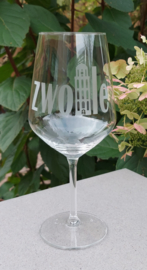 Wijnglas Zwolle