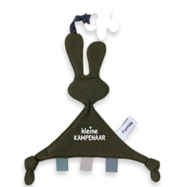 Speendoekje kleine Kampenaar