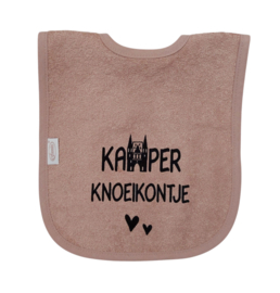 Slab Kamper knoeikontje