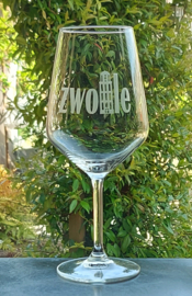 Wijnglas Zwolle