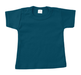 T-shirtje korte mouw Peperbus groot