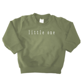 Sweater Little One