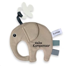 Speendoekje kleine Kampenaar