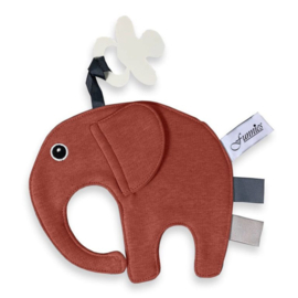 Speendoekje kleine Kampenaar