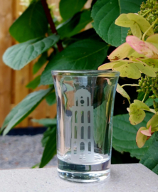 Shotglaasje Peperbus
