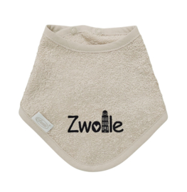 Driehoek slab / bandana Zwolle