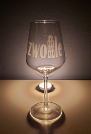 Wijnglas Zwolle