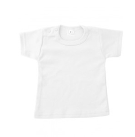 T-shirtje korte mouw Peperbus groot