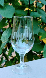 Bierglas Zwolle