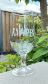 Bierglas Kampen