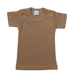 T-shirtje korte mouw Peperbus groot