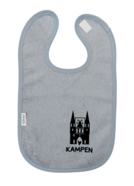 Slab Boederpoort Kampen