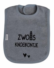 Slab Zwols knoeikontje