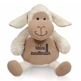 Schaap kleine Zwollenaar