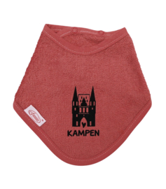 Slab / bandana Broederpoort Kampen