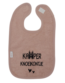 Slab Kamper knoeikontje