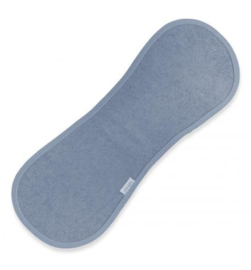 Schouder-spuugdoek Zwols Knoeikontje