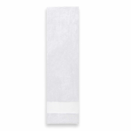 Sporthanddoek met naam of initialen