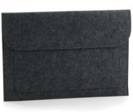 Laptophoes met Peperbus