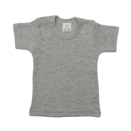 T-shirtje korte mouw Peperbus groot