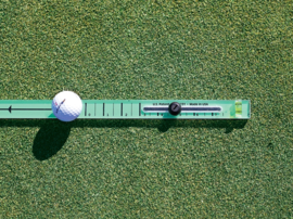 The Putting Stick - Pro