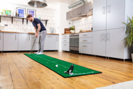 Puttout Putting Mat (Small, Medium, Large)