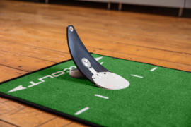 PuttOut Premium Pressure Putt