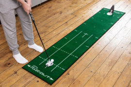 Puttout Putting Mat (Small, Medium, Large)