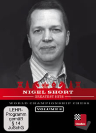 Nigel Short Greatest Hits Vol. 2