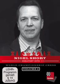 Nigel Short Greatest Hits Vol. 1