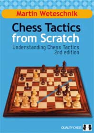 Chess Tactics from Scratch