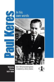 Paul Keres Volume 1-4
