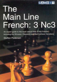 The Main Line French: 3 Nc3