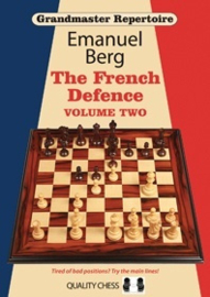 Grandmaster Repertoire 15 The French Defence Volume Two