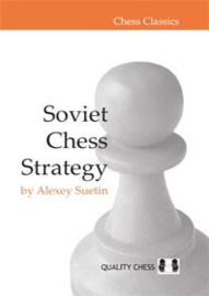 Sovjet Chess Strategy