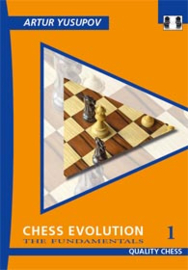 Chess Evolution 1 The fundamentals