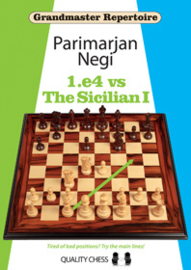 Grandmaster Repertoire - 1.e4 vs The Sicilian I