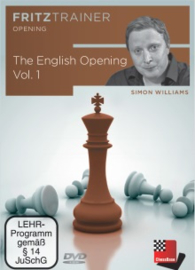 The English Opening Vol. 1