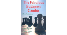 The Fabulous Budapest Gambit