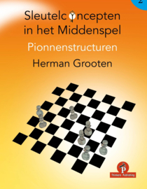 Sleutelconcepten in het Middenspel Pionnenstructuren