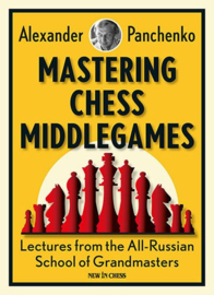 Mastering Chess Middlegames