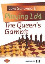 Playing 1.d4 - The Queen's Gambit