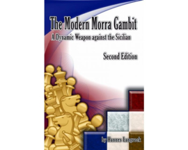 The Modern Morra Gambit