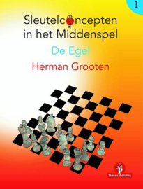 Sleutelconcepten in het Middenspel De Egel