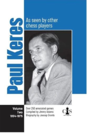 Paul Keres Volume 1-4