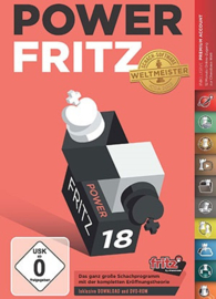 Power Fritz 18