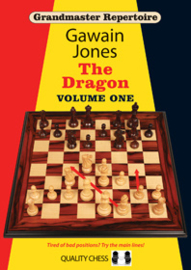 The Dragon Volume One