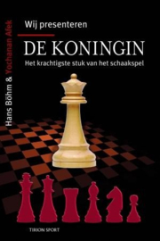 Wij presenteren ... De Koningin