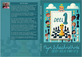 Mijn Schaakmethode Deel 1